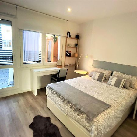 4 Apartamentos De Autor Lugo Eksteriør billede