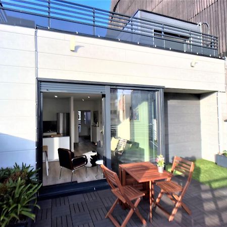 4 Apartamentos De Autor Lugo Eksteriør billede