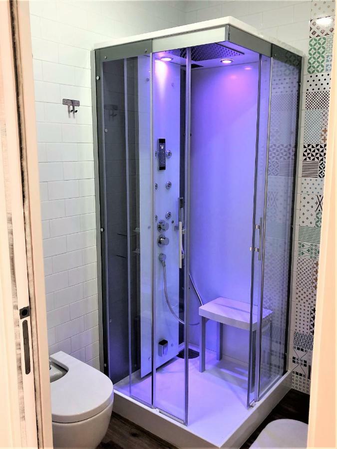 4 Apartamentos De Autor Lugo Eksteriør billede