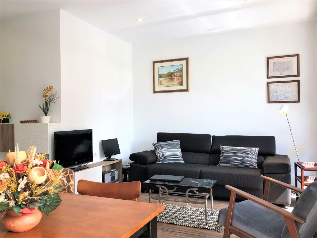 4 Apartamentos De Autor Lugo Eksteriør billede