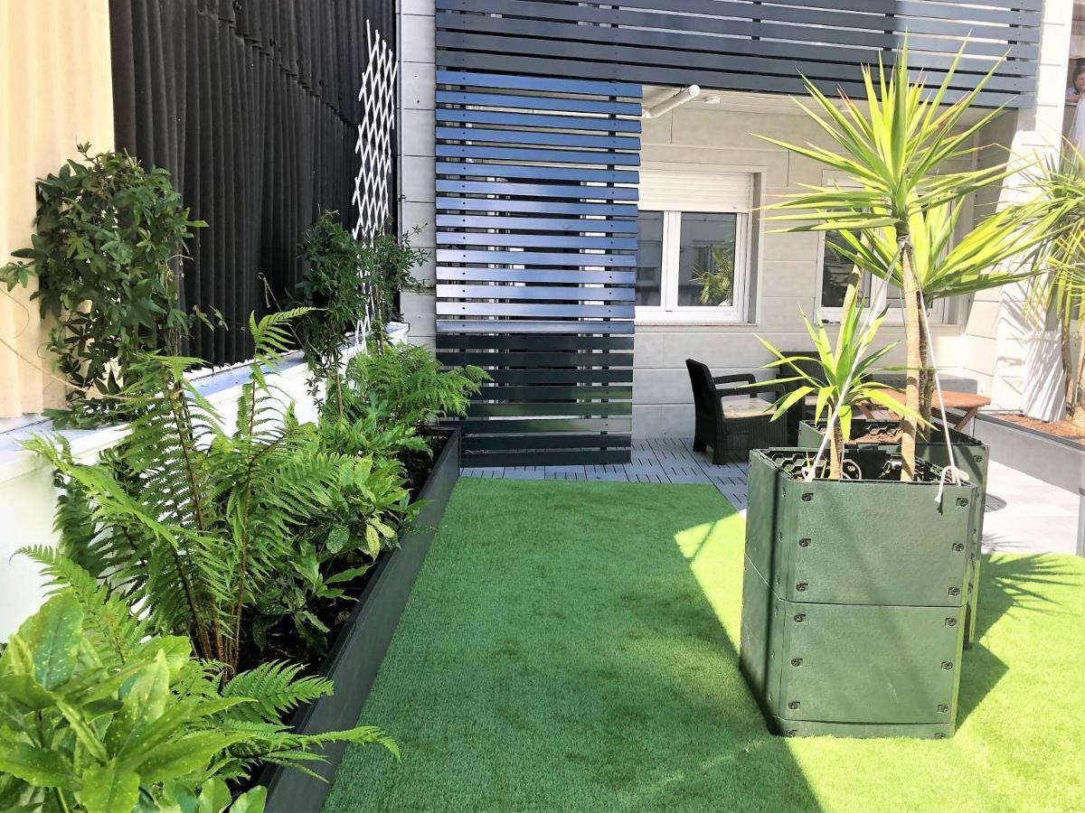 4 Apartamentos De Autor Lugo Eksteriør billede