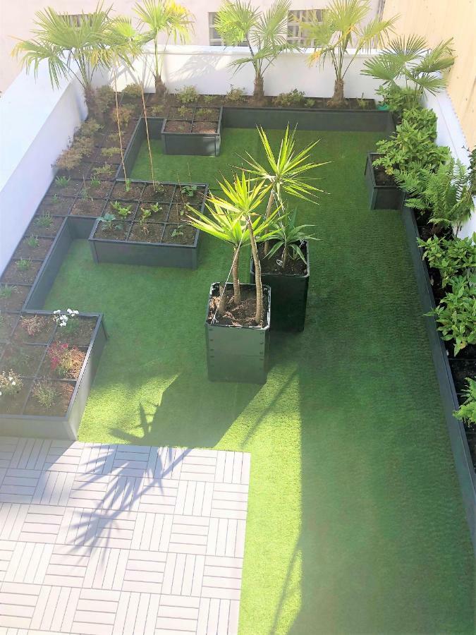 4 Apartamentos De Autor Lugo Eksteriør billede