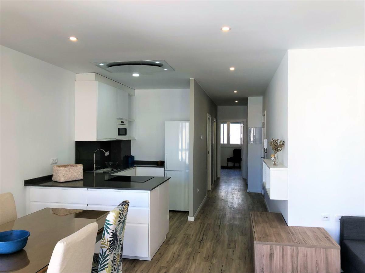 4 Apartamentos De Autor Lugo Eksteriør billede