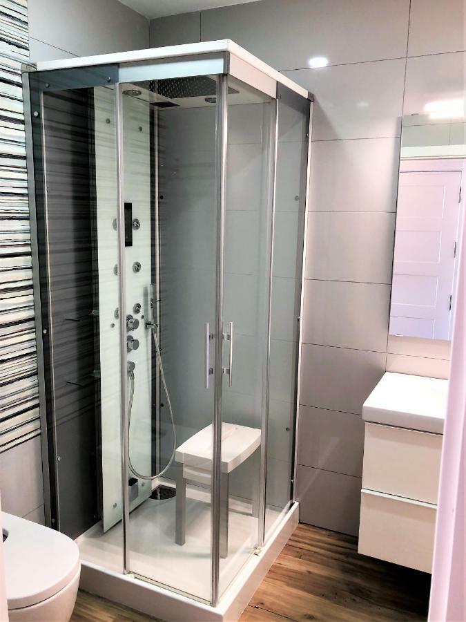 4 Apartamentos De Autor Lugo Eksteriør billede