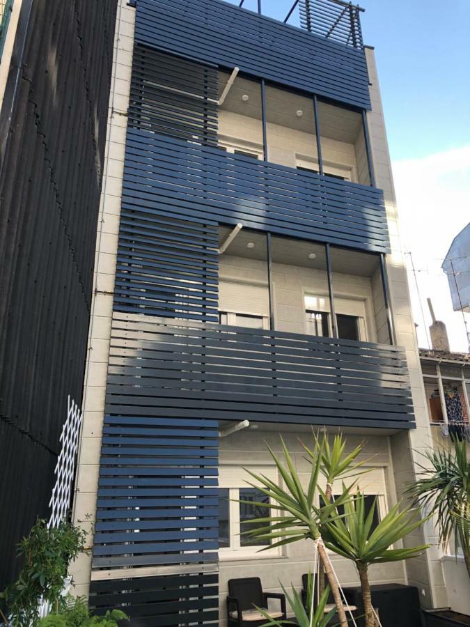 4 Apartamentos De Autor Lugo Eksteriør billede
