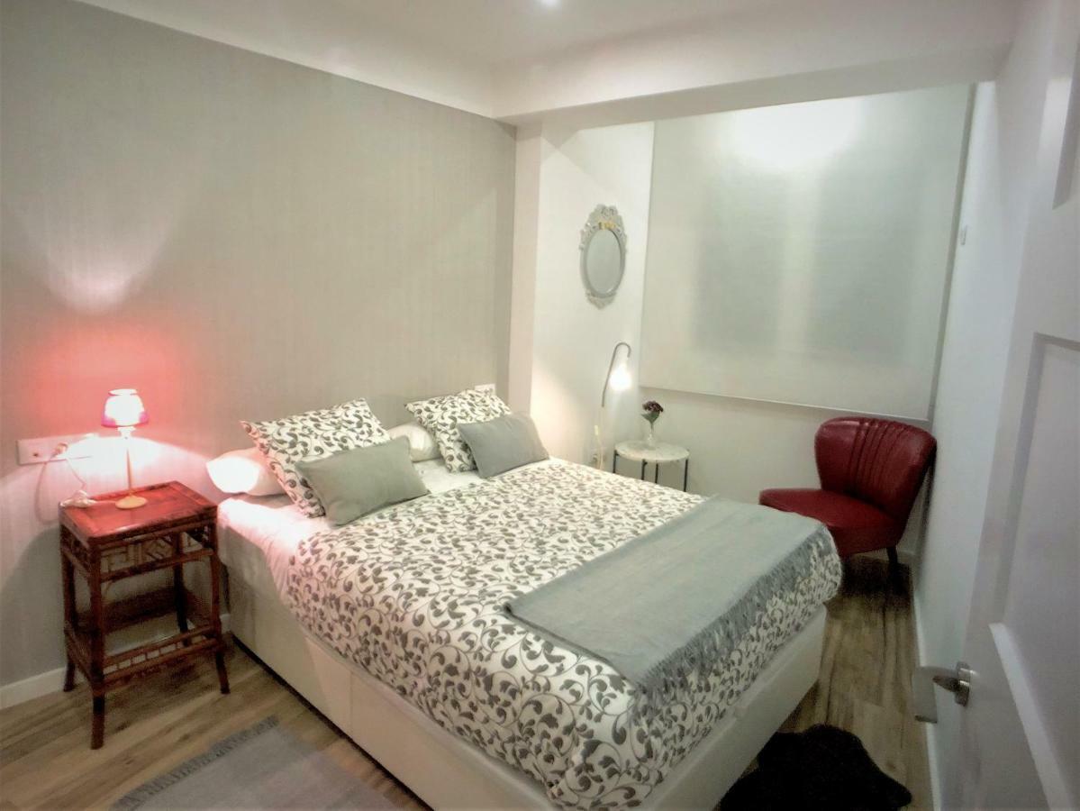 4 Apartamentos De Autor Lugo Eksteriør billede