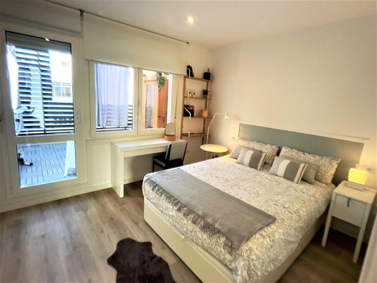 4 Apartamentos De Autor Lugo Eksteriør billede