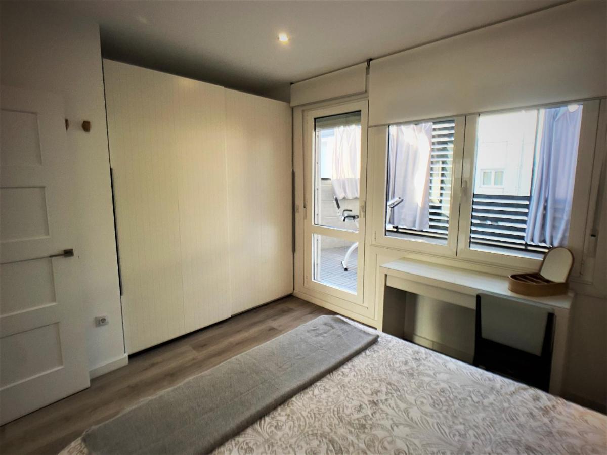 4 Apartamentos De Autor Lugo Eksteriør billede