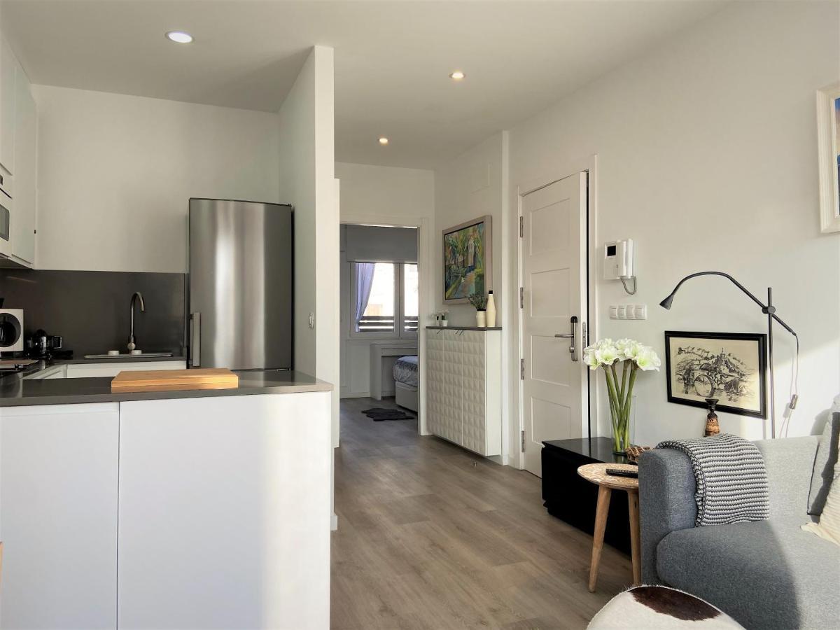 4 Apartamentos De Autor Lugo Eksteriør billede