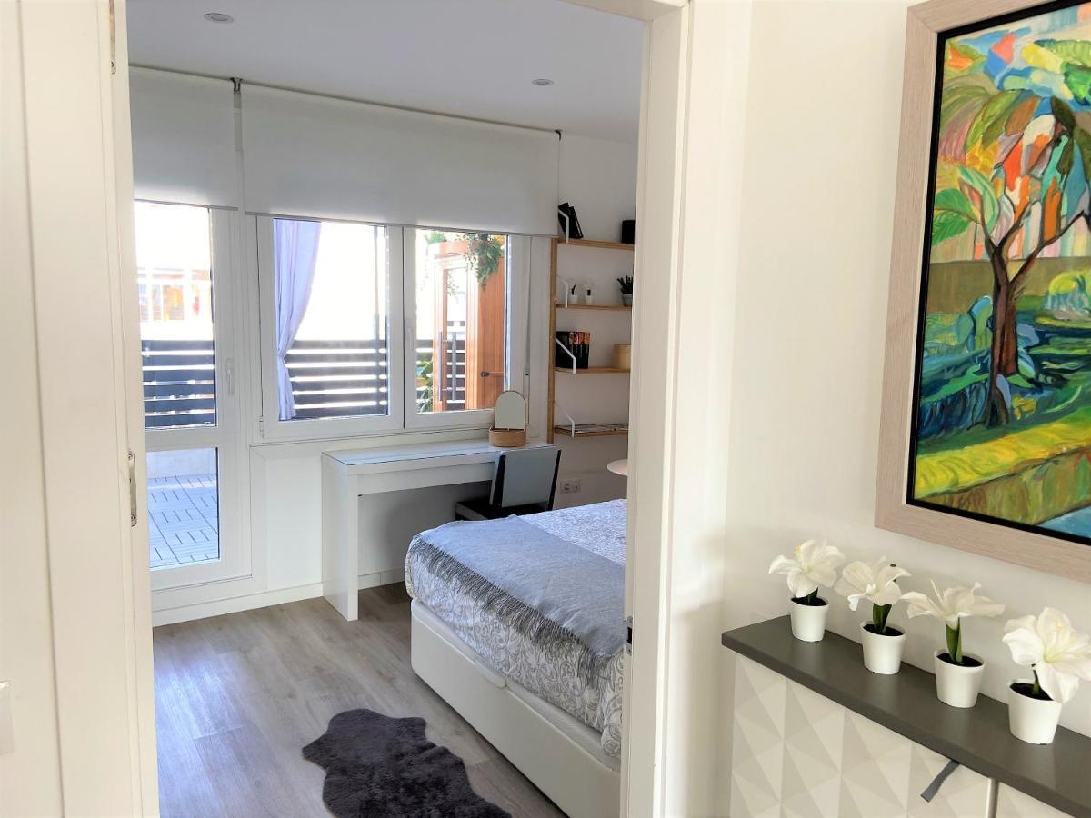 4 Apartamentos De Autor Lugo Eksteriør billede