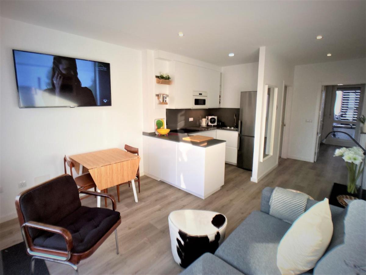 4 Apartamentos De Autor Lugo Eksteriør billede