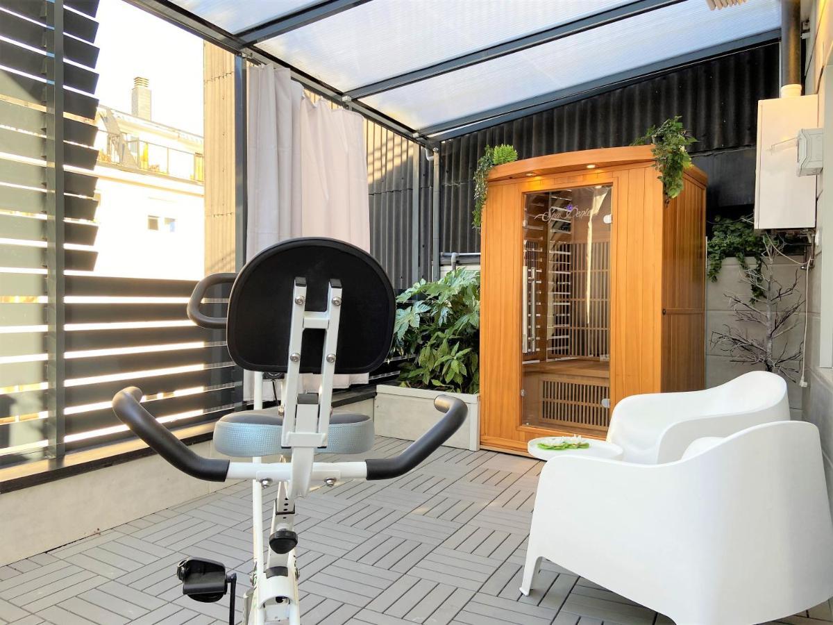 4 Apartamentos De Autor Lugo Eksteriør billede