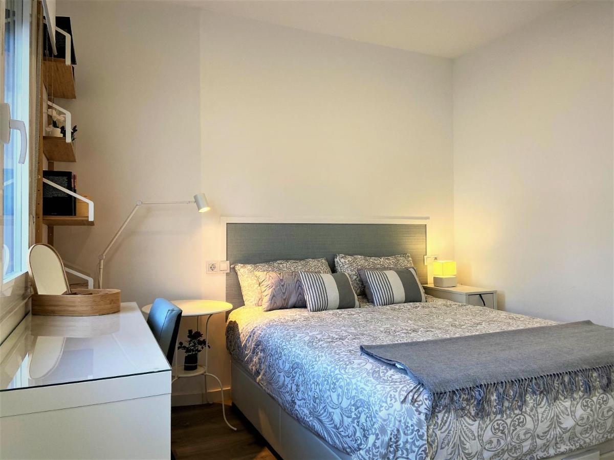 4 Apartamentos De Autor Lugo Eksteriør billede