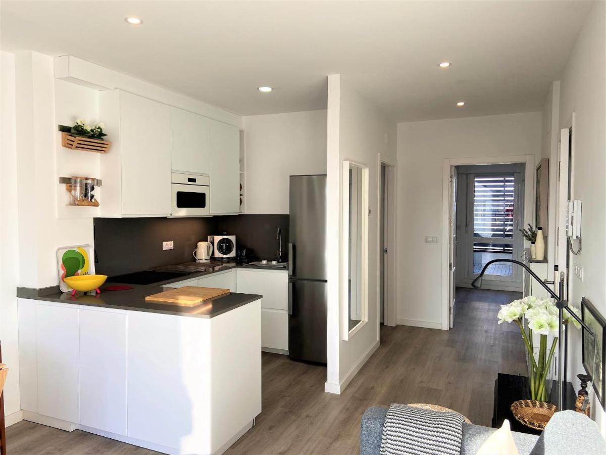 4 Apartamentos De Autor Lugo Eksteriør billede