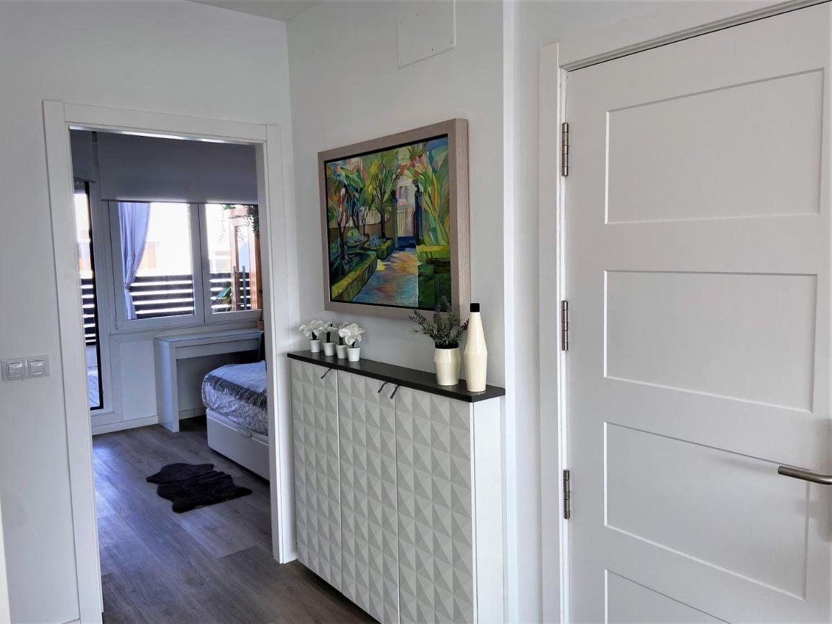 4 Apartamentos De Autor Lugo Eksteriør billede