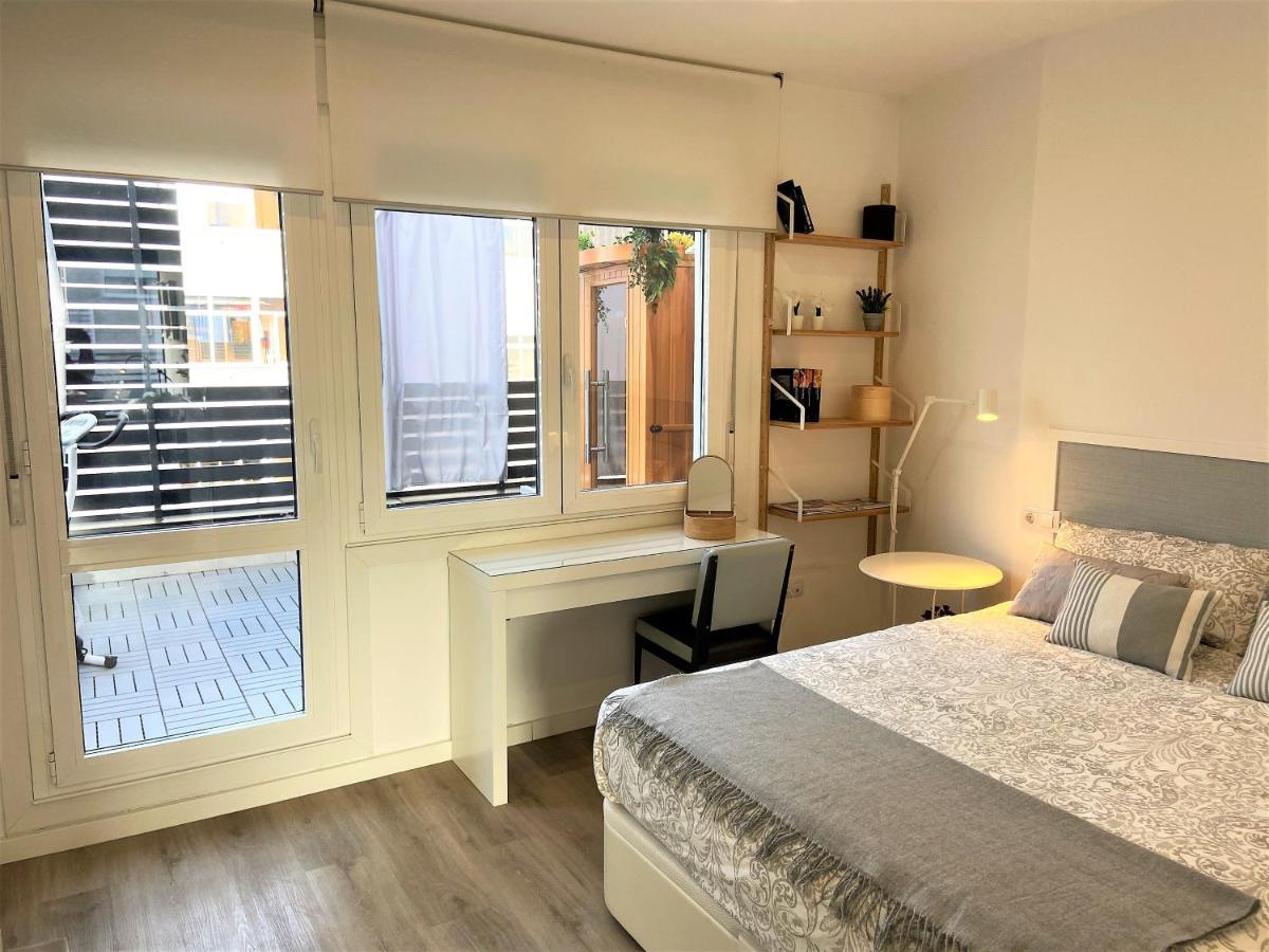 4 Apartamentos De Autor Lugo Eksteriør billede