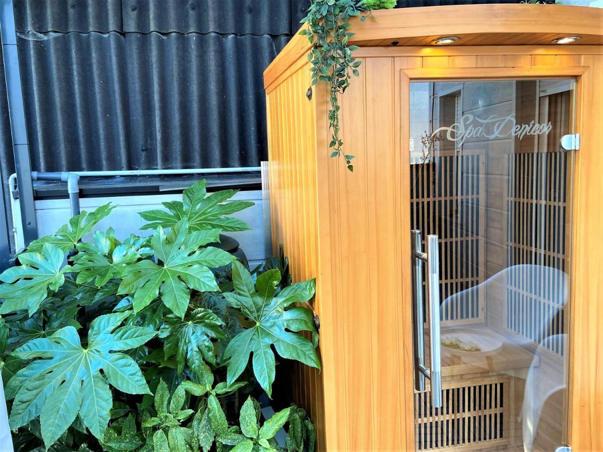 4 Apartamentos De Autor Lugo Eksteriør billede