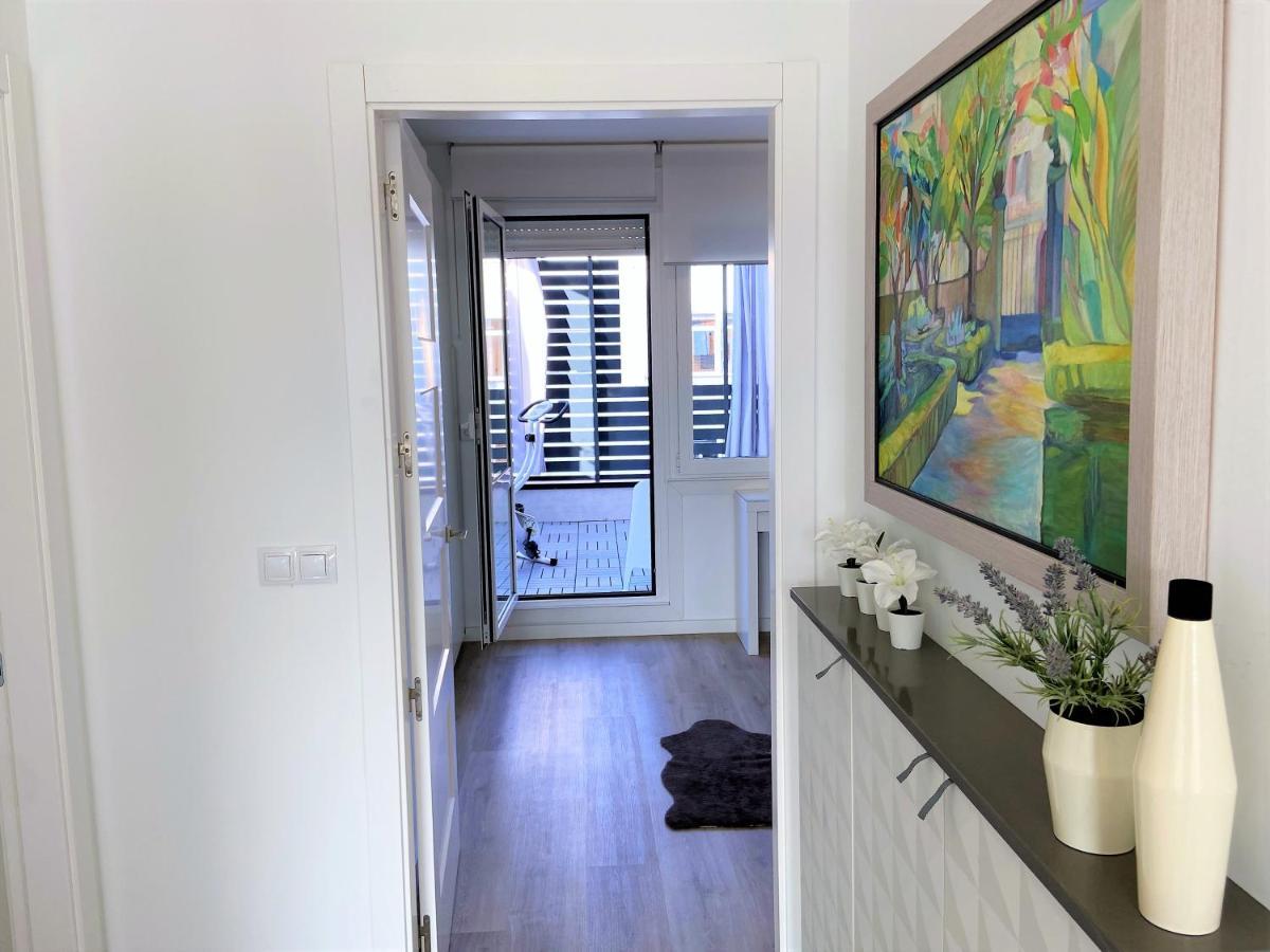 4 Apartamentos De Autor Lugo Eksteriør billede